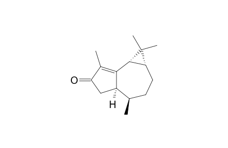 Cyclocolorenone