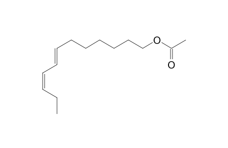 7E,9Z-Dodecadien-1-yl acetate