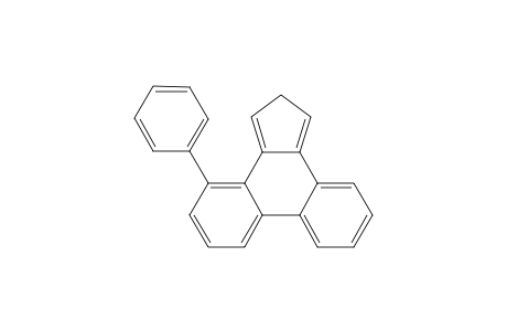 4(5)-Phenylcyclopentadieno-9,10-phenanthrene