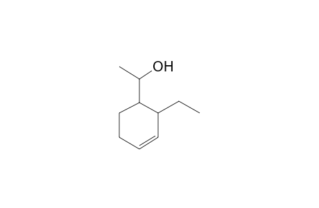 1-(2-Ethyl-3-cyclohexen-1-yl)ethanol