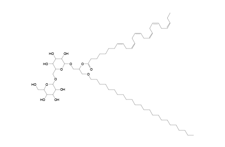 DGDG O-24:0_26:6