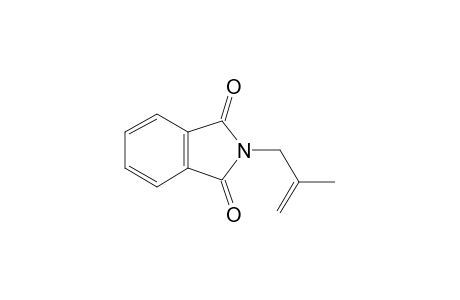 N-(2-methylallyl)phthalimide