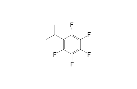 Isopropylpentylfluorobenzene