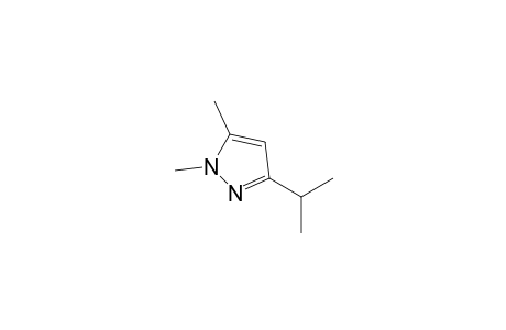 1,5-dimethyl-3-propan-2-yl-pyrazole