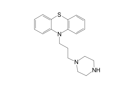 Perazine-M (nor-) MS2