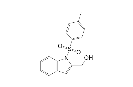 (1-tosylindol-2-yl)methanol