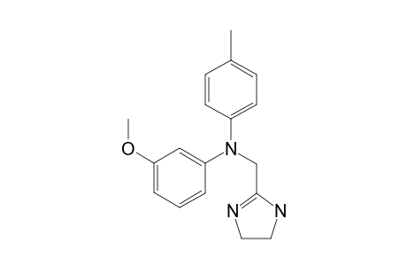 Phentolamine ME