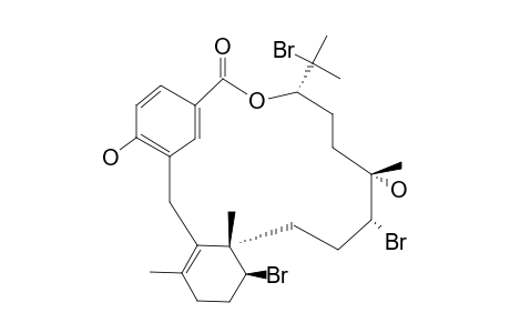 BROMOPHYCOLIDE-A