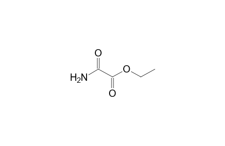 oxamic acid, ethyl ester