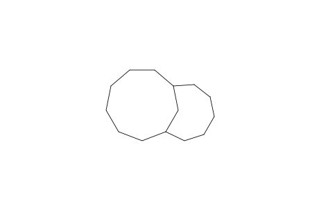 Bicyclo[6.5.1]tetradecane