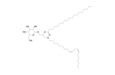 MGDG O-19:2_19:0