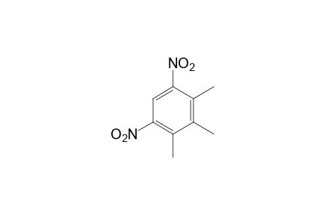 1,5-dinitro-2,3,4-trimethylbenzene