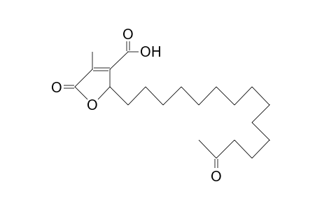 Isomuronic acid