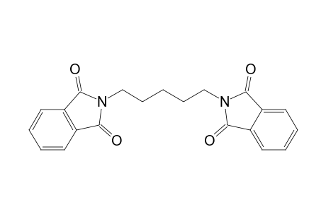 2-(5-phthalimidopentyl)isoindoline-1,3-quinone