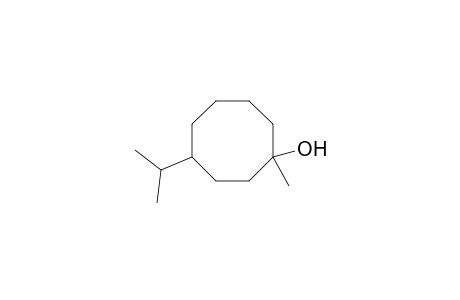 1-Methyl-4-propan-2-yl-1-cyclooctanol
