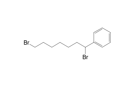 1-Phenyl-1,7-dibromoheptane