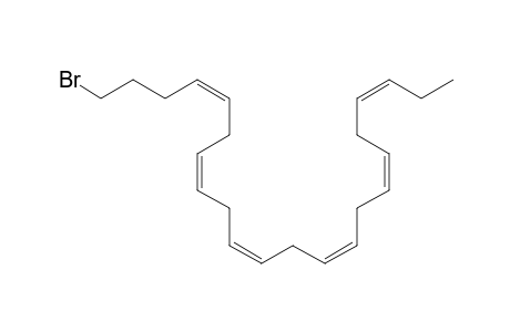 (All-Z)-1-Bromodocosa-4,7,10,13,16,19-hexaene