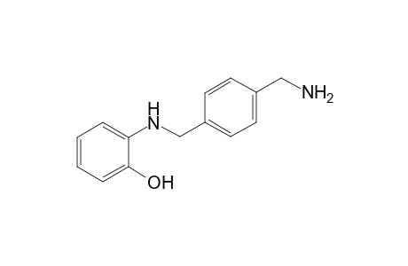 N-[(p-Aminobenzyl)-2-hydroxyaniline