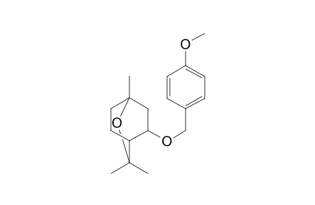 3-(exo)-(4'-Methoxybenzyloxy)-1,8-cineole