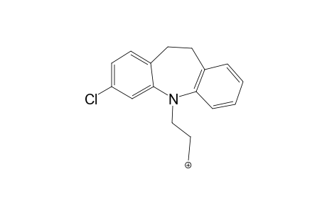 Clomipramine-M (N-oxide) MS3_1