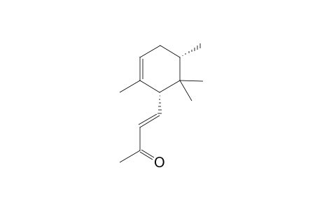 (-)-CIS-ALPHA-IRONE