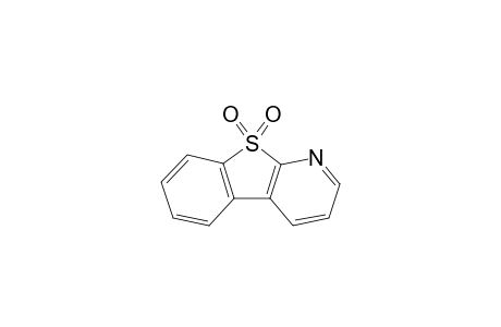 benzothiopheno[2,3-b]pyridine 9,9-dioxide