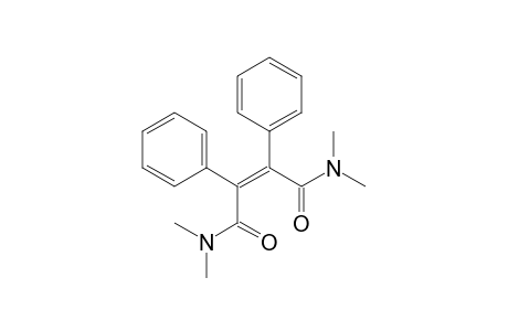 Benzeneacetamide, .alpha.-[2-(dimethylamino)-2-oxo-1-phenylethylidene]-N,N-dimethyl-, (Z)-