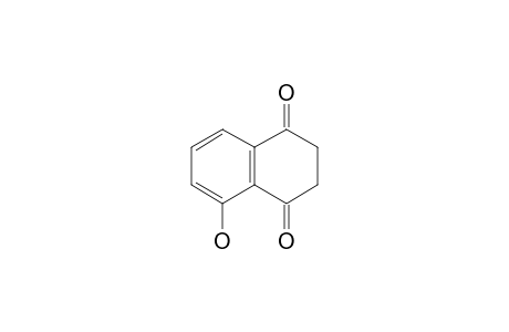 2,3-Dihydrojuglone