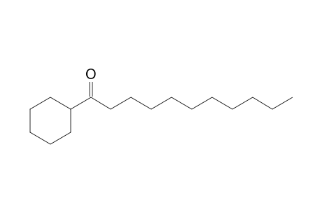 1-cyclohexyl-1-undecanone