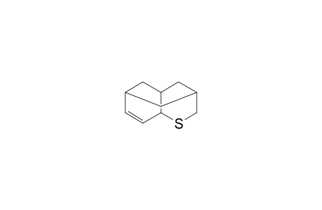 3,6-Methano-2H-1-benzothiopyran, 3,4,4a,5,6,8a-hexahydro-