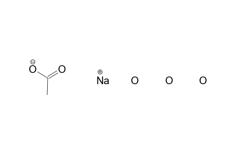 Sodium acetate trihydrate