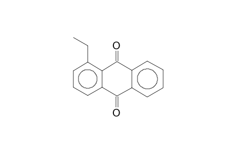 1-Ethylanthra-9,10-quinone