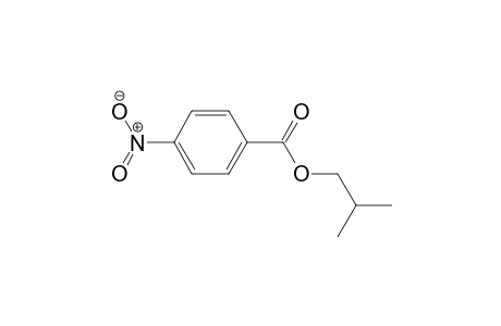 para-Nitrobenzoic Acid Isobutyl Ester