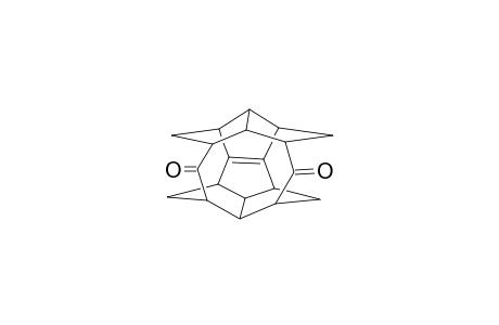 Octacyclo[8.8.1.1(8,14).0(2,6).0(3,17).0(4,15).0(9,13).0(12,16)]icos-15-ene-7,19-dione