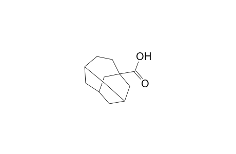 Tricyclo[4.3.1.13,8]undecane-3-carboxylic acid