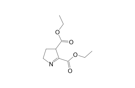 Diethyl-1-pyrroline-2,3-dicarboxylate