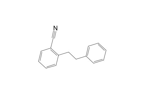 2-(2-Phenylethyl)benzonitrile