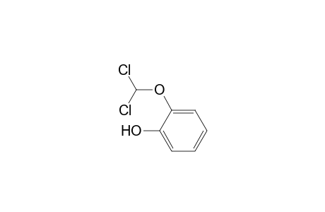 2-(Dichloromethoxy)phenol