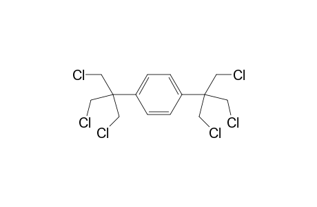 ,,,',','-Hexakis(chloromethyl)-p-xylene