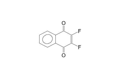 2,3-DIFLUORONAPHTHOQUINONE-1,4