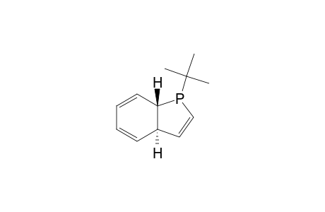 TRANS-1-TERT.-BUTYL-3A,7A-DIHYDRO-1H-PHOSPHINDOLE