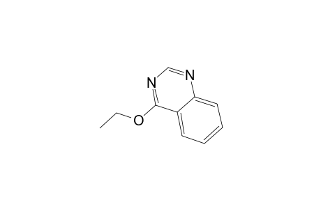 Quinazoline, 4-ethoxy-