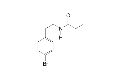 4-Bromophenethylamine PROP