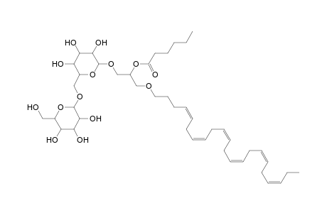 DGDG O-22:6_6:0