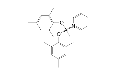 ALME-(OMES)(2)-(PY)