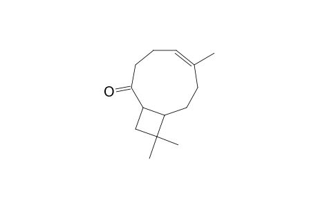 8-Keto-caryophyllin