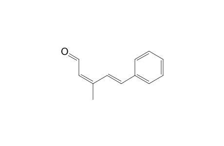 (2Z,4E)-3-methyl-5-phenyl-penta-2,4-dienal