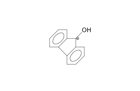 Fluorenone cation