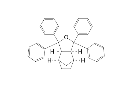 4,7-Methanoisobenzofuran, octahydro-1,1,3,3-tetraphenyl-, (3a.alpha.,4.alpha.,7.alpha.,7a.alpha.)-