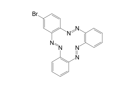 3-(Bromo)-cyclotris[azobenzene]